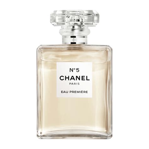 Perfume Chanel Nº 5 Eau Première 